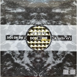 DJ Mimmo - Give Yourself To Me (12")