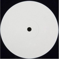 Merlyn - Search (30th Anniversary) (12" - Test Pressing)