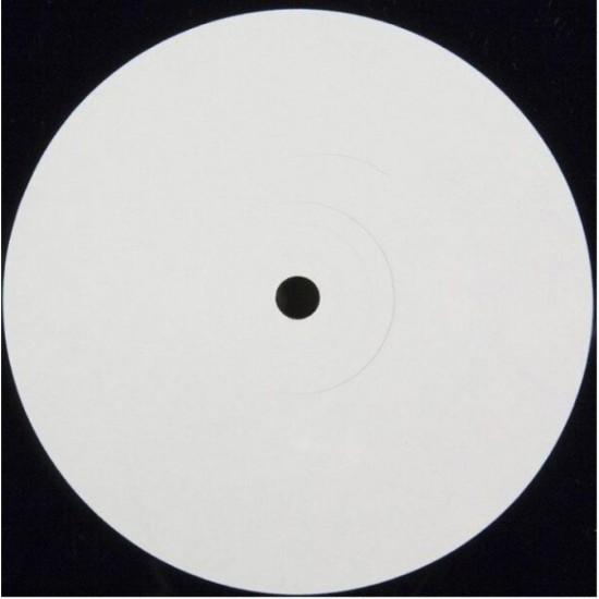 Merlyn - Search (30th Anniversary) (12" - Test Pressing)