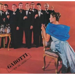 Gabotti - Soy Un Ligon (12") Gabotti - Soy Un Ligon (12")