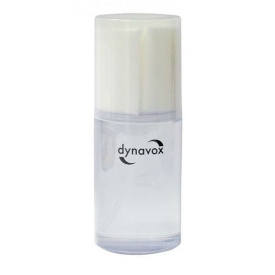 Dynavox Spray Limpia Vinilos