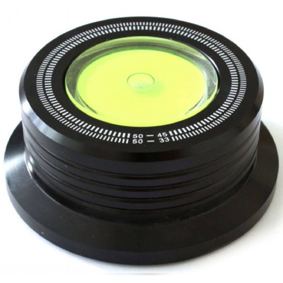 Estabilizador Vinilo VS-10 Black