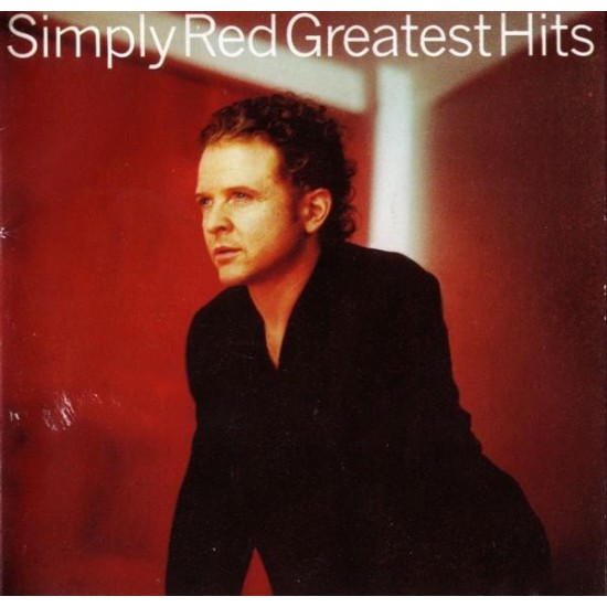 Simply Red - Greatest Hits (CD) 