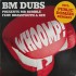 BM Dubs Presents Mr Rumble Feat. Brasstooth & Kee - Whoomp! (12") BM Dubs Presents Mr Rumble Feat. Brasstooth & Kee - Whoomp! (12")