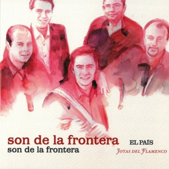Son De La Frontera - Son De La Frontera (CD - Limited Edition - Digibook)