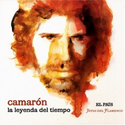 El Camarón de La Isla - La Leyenda Del Tiempo (CD - Limited Edition - Digibook)