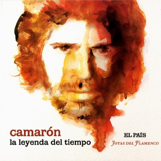 El Camarón de La Isla - La Leyenda Del Tiempo (CD - Limited Edition - Digibook)