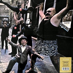 The Doors - Strange Days (LP - 180g) The Doors - Strange Days (LP - 180g)