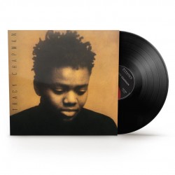 Tracy Chapman - Tracy Chapman (LP - 35th Anniversary Limited Edition) Tracy Chapman - Tracy Chapman (LP - 35th Anniversary Limited Edition)