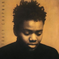 Tracy Chapman - Tracy Chapman (LP - 35th Anniversary Limited Edition) Tracy Chapman - Tracy Chapman (LP - 35th Anniversary Limited Edition)