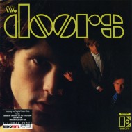 The Doors - The Doors (LP - 180g - Mono)  The Doors - The Doors (LP - 180g - Mono)