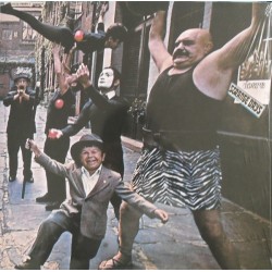 The Doors - Strange Days (LP - 180g) The Doors - Strange Days (LP - 180g)