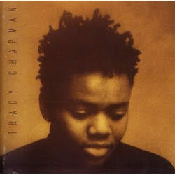 Tracy Chapman - Tracy Chapman (CD) Tracy Chapman - Tracy Chapman (CD)