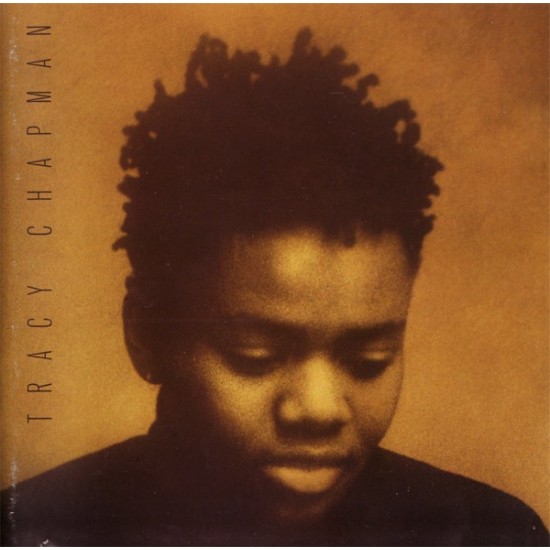 Tracy Chapman - Tracy Chapman (CD) Tracy Chapman - Tracy Chapman (CD)