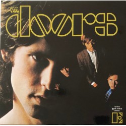 The Doors - The Doors (LP - 180g - Stereo)
