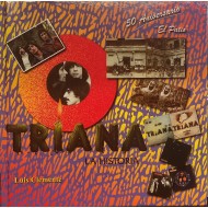 Luis Clemente - Triana. La Historia (Libro) Luis Clemente - Triana. La Historia (Libro)