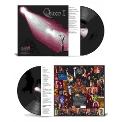 Queen - Queen I (2024 Mix) (LP - 180g) Queen - Queen I (2024 Mix) (LP - 180g)