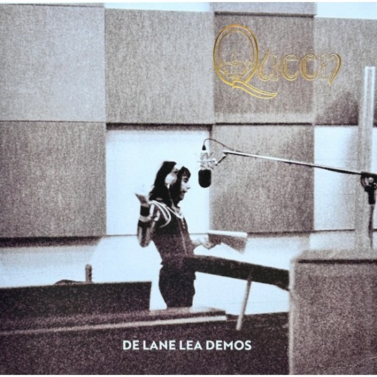 Queen ‎- De Lane Lea Demos (12" EP - RSD 2025)
