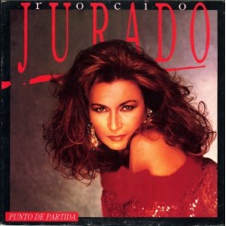 Rocio Jurado - Punto De Partida (LP) Rocio Jurado - Punto De Partida (LP)
