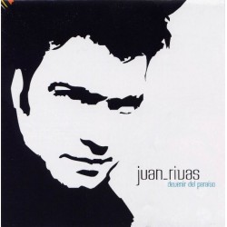 Juan Rivas - Devenir Del Paraíso (CD)  Juan Rivas - Devenir Del Paraíso (CD)