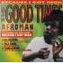 Afroman - The Good Times (LP - Special Edition - Cannabis Cloudy Green) Afroman - The Good Times (LP - Special Edition - Cannabis Cloudy Green)