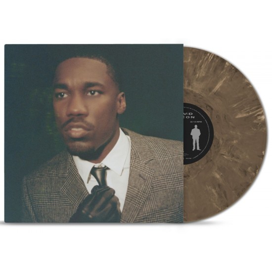 Giveon - Beloved (LP - Limited Edition - Bronze Marble) Giveon - Beloved (LP - Limited Edition - Bronze Marble)