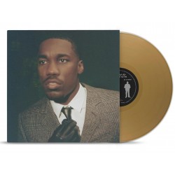 Giveon ‎- Beloved (LP - Limited Edition - Tan) 