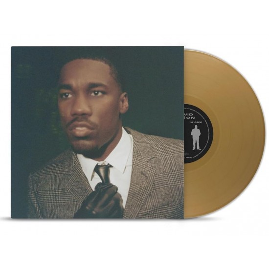Giveon ‎- Beloved (LP - Limited Edition - Tan) 