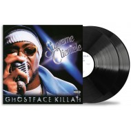 Ghostface Killah ‎- Supreme Clientele (2xLP)