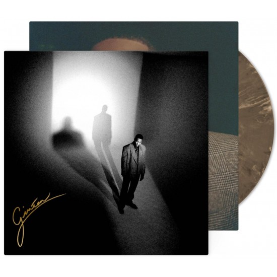Giveon - Beloved (LP - Handsigned Limited Edition - Bronze Marble) Giveon - Beloved (LP - Handsigned Limited Edition - Bronze Marble)
