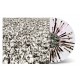 George Michael - Listen Without Prejudice (LP - Black Pink Splatter) 