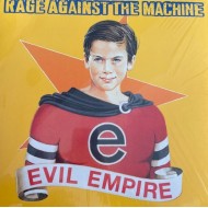 Rage Against The Machine - Evil Empire (LP - 180g) Rage Against The Machine - Evil Empire (LP - 180g)