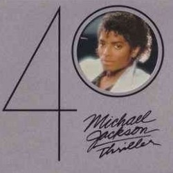 Michael Jackson ‎"Thriller 40" (2xCD)