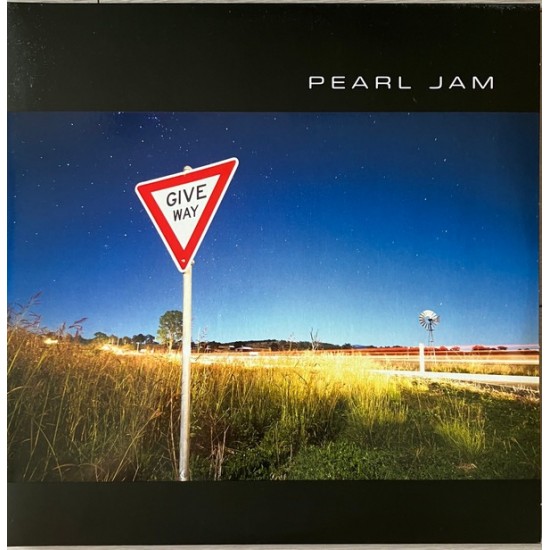 Pearl Jam ‎- Give Way (2xLP)