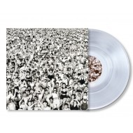 George Michael - Listen Without Prejudice (LP - Limited Edition - Crystal Clear) 