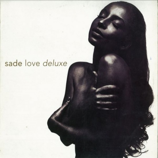 Sade - Love Deluxe (LP) Sade - Love Deluxe (LP)