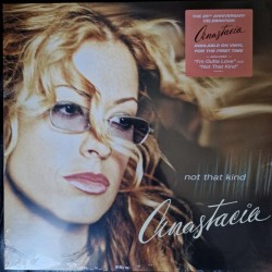 Anastacia - Not That Kind (2xLP - 25th Anniversary Celebration) Anastacia - Not That Kind (2xLP - 25th Anniversary Celebration)