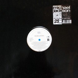 Michael Jackson - Black Or White (The Clivillés & Cole (C&C) Remixes) (12"-Single) Michael Jackson - Black Or White (The Clivillés & Cole (C&C) Remixes) (12"-Single)