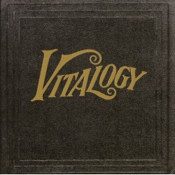 Pearl Jam - Vitalogy (2xLP - 180g)