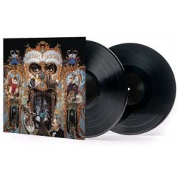 Michael Jackson - Dangerous (2xLP - 180g) Michael Jackson - Dangerous (2xLP - 180g)