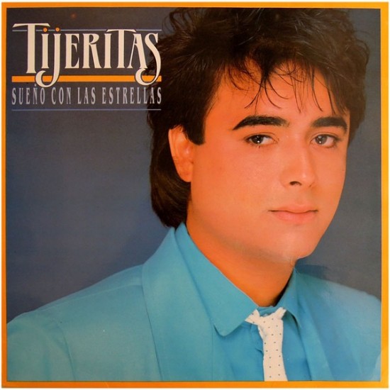 Tijeritas - Sueño Con Las Estrellas (LP) Tijeritas - Sueño Con Las Estrellas (LP)