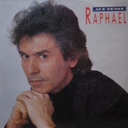 Raphael - Ave Fénix (LP)