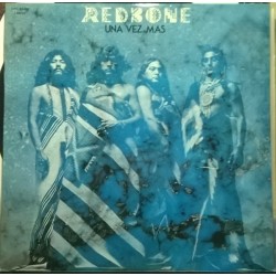 Redbone ‎- Una Vez Mas (LP)
