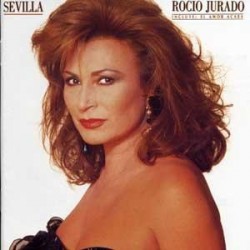Rocio Jurado - Sevilla (CD)