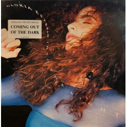 Gloria Estefan - Into The Light (LP) 