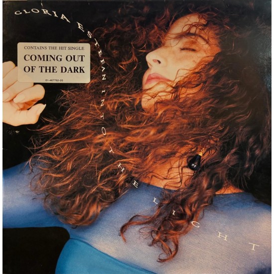 Gloria Estefan - Into The Light (LP) 