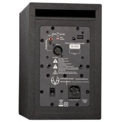 Eve Audio monitor SC205 Black Eve Audio monitor SC205 Black