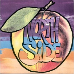 Northside  - My Rising Star(12") Northside  - My Rising Star(12")