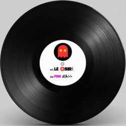 Fantasmita 2 (12") Fantasmita 2 (12")