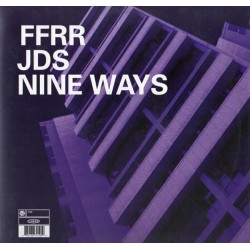 JDS - Nine Ways (12") JDS - Nine Ways (12")